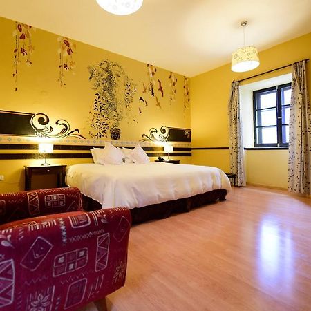 Yabar Hotel Plaza Куско Экстерьер фото